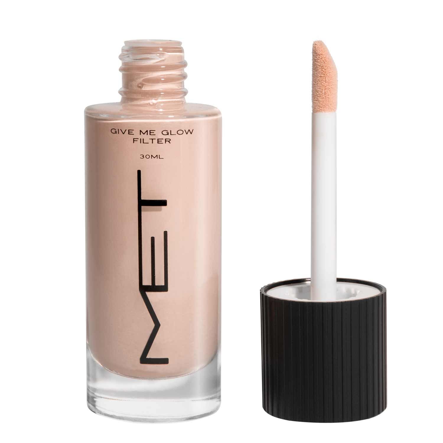 Give Me Glow filter tekući highlighter Highlighteri
