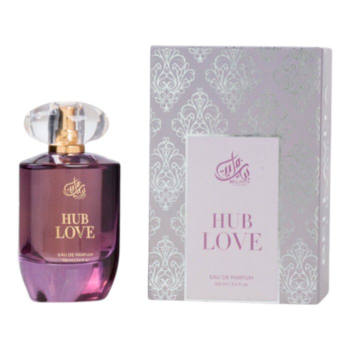 Bellavita Luxury Hub Ljubav