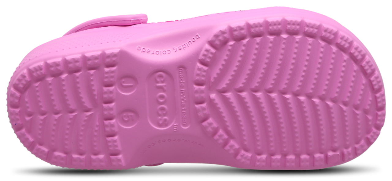 Crocs Classic Træsko
