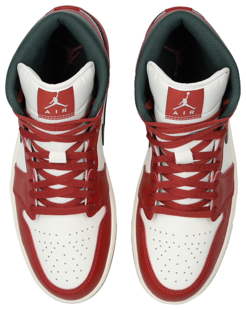Jordan AJ1 Mid