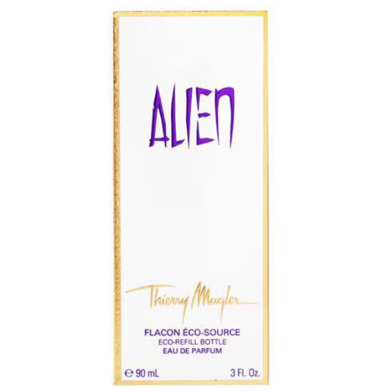 Thierry Mugler Alien