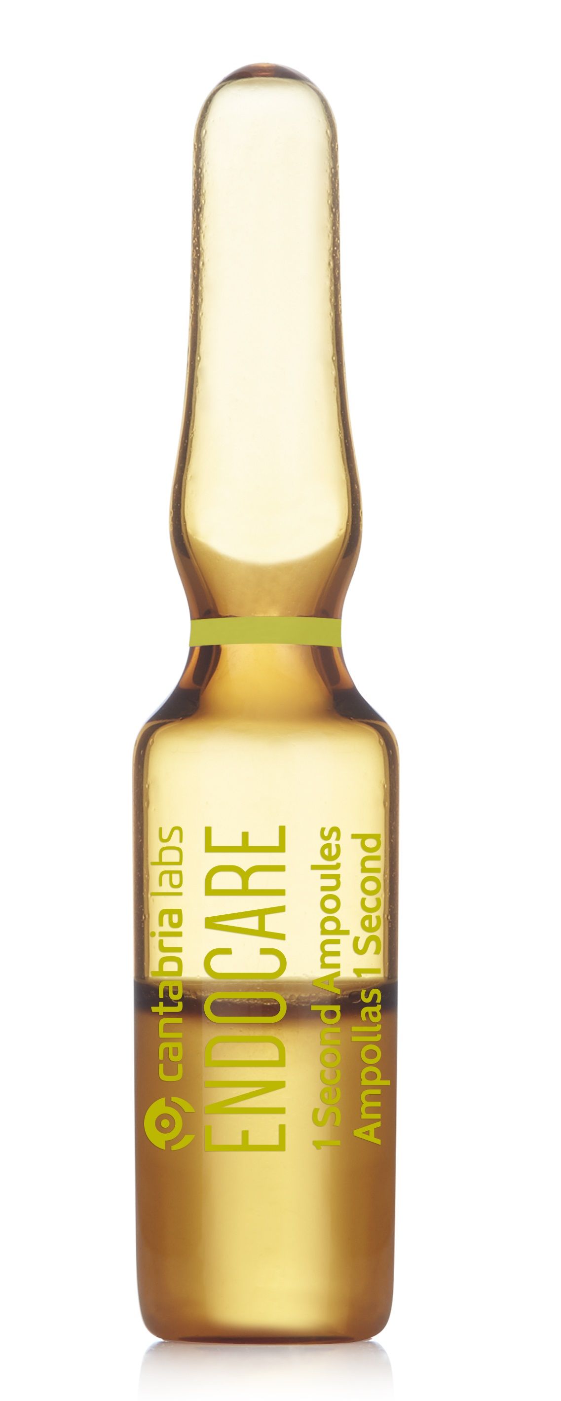 Endocare Essential 1 Second Flash Ampule Flash Ampule i tretmani