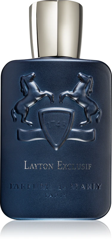 Unisex parfémovaná voda Parfums De Marly Layton Exclusif