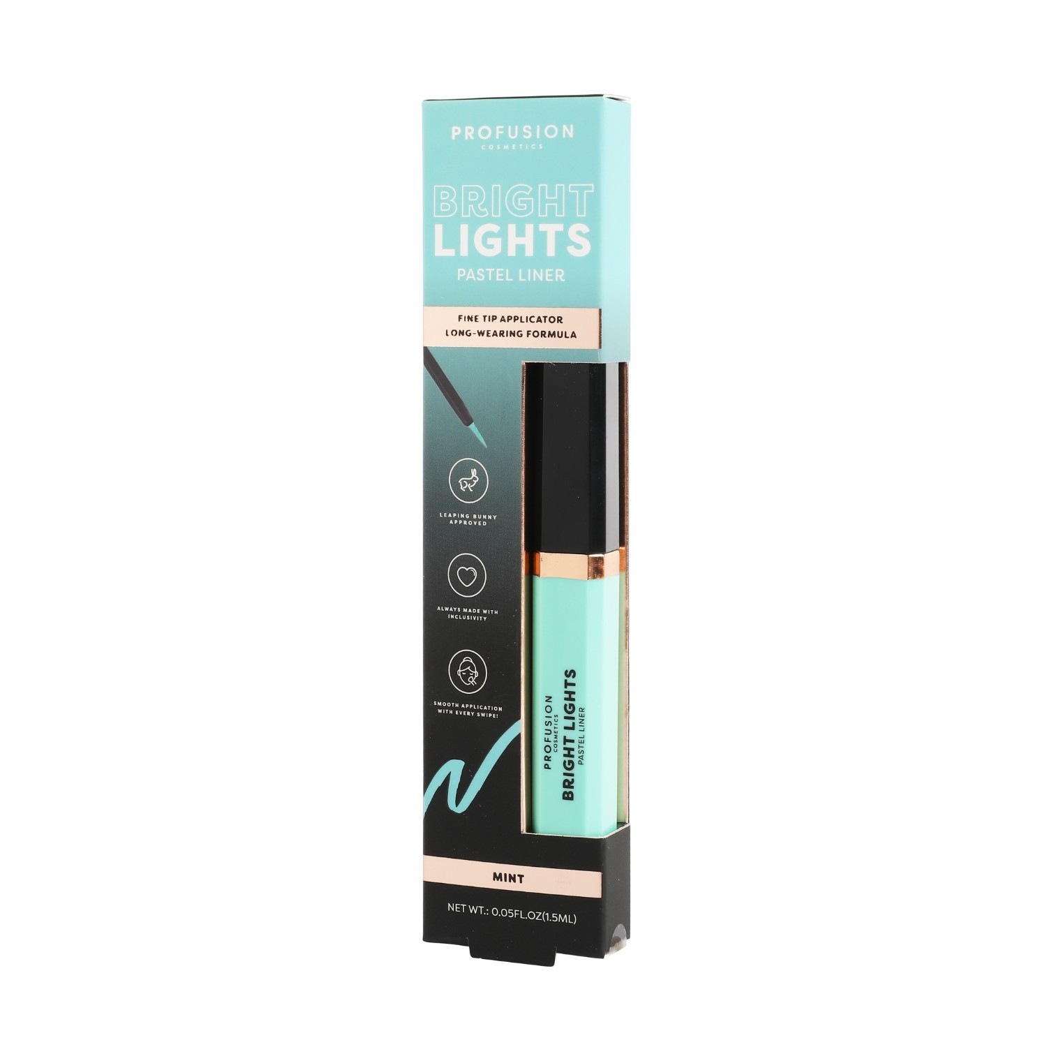 Profusion Bright Lights - Pastel