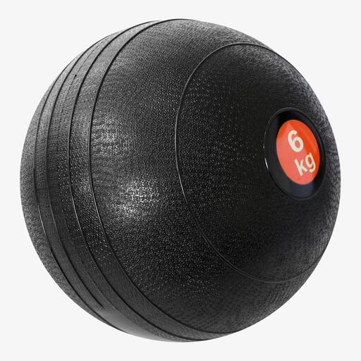  Bola de impacto Sveltus 6kg