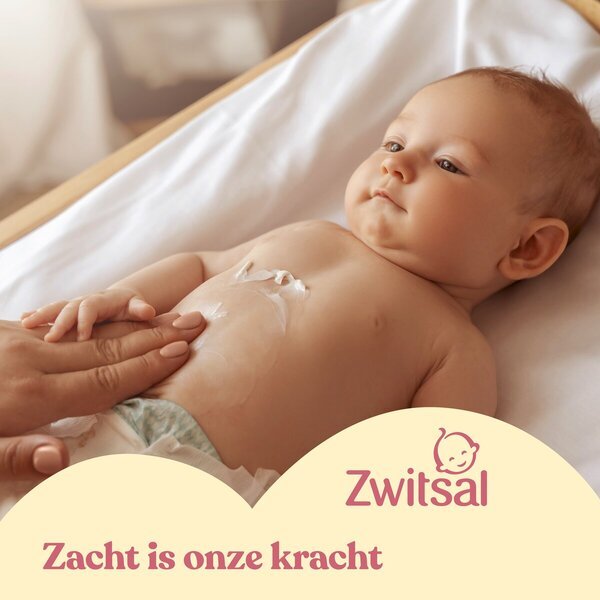Zwitsal mehka krema<br>100 ml