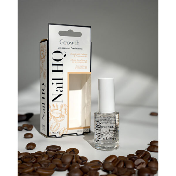 Nail HQ Nagelwachstum - 10 ml