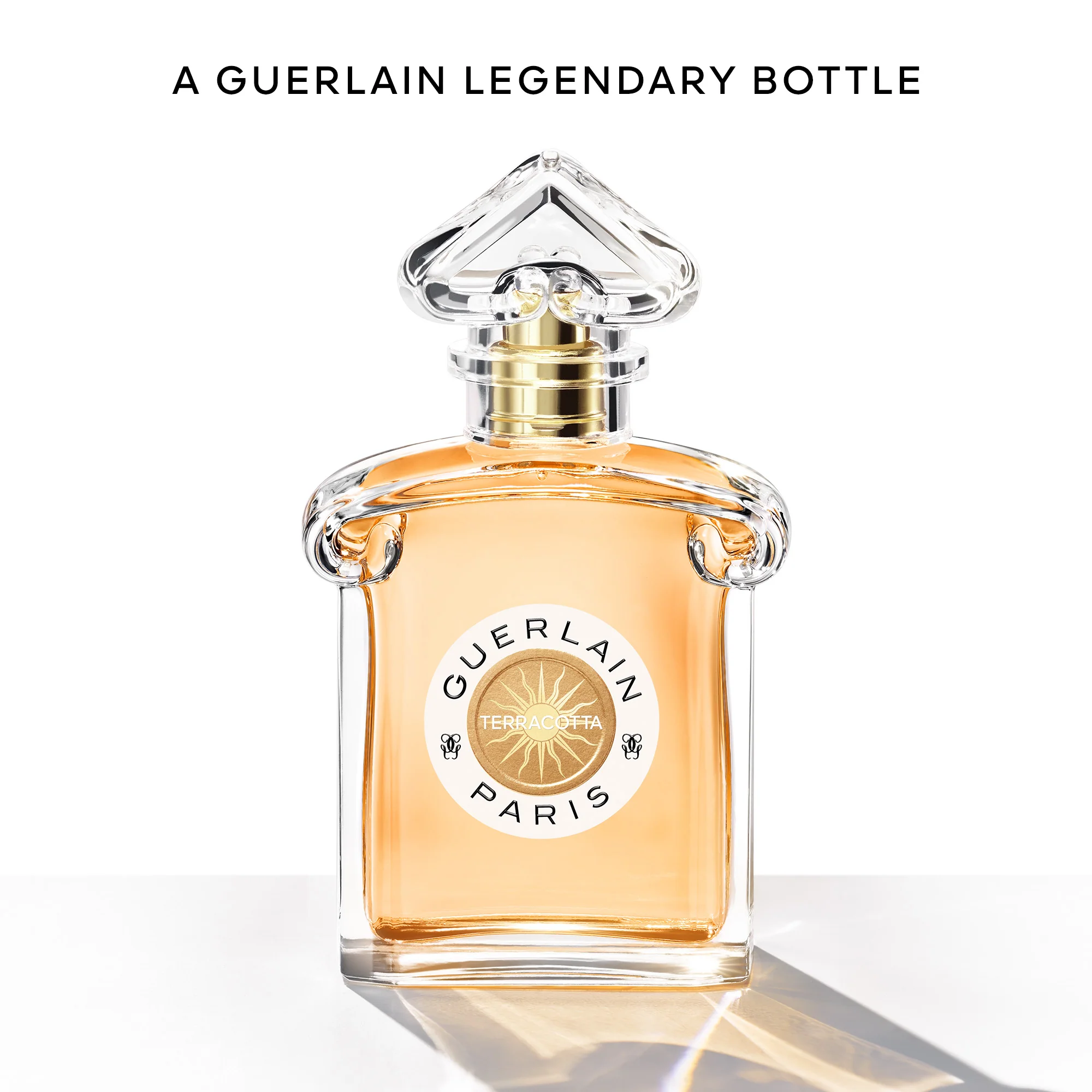 Les Légendaires Terracotta - Eau de Toilette