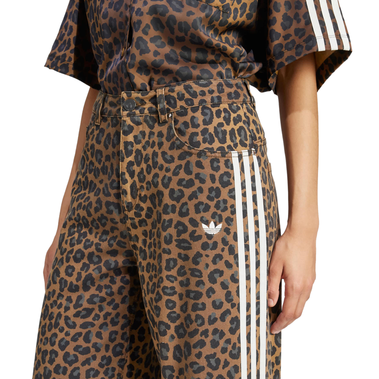 adidas Adidas Originals farkkuhousut