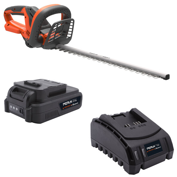 Batteridrevet hekksaks LH C45, 20 V