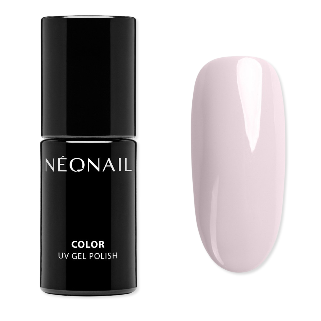 NEONAIL Vernis à Ongles UV, Vernis à Ongles Gel UV, Couleur - 7,2 ml