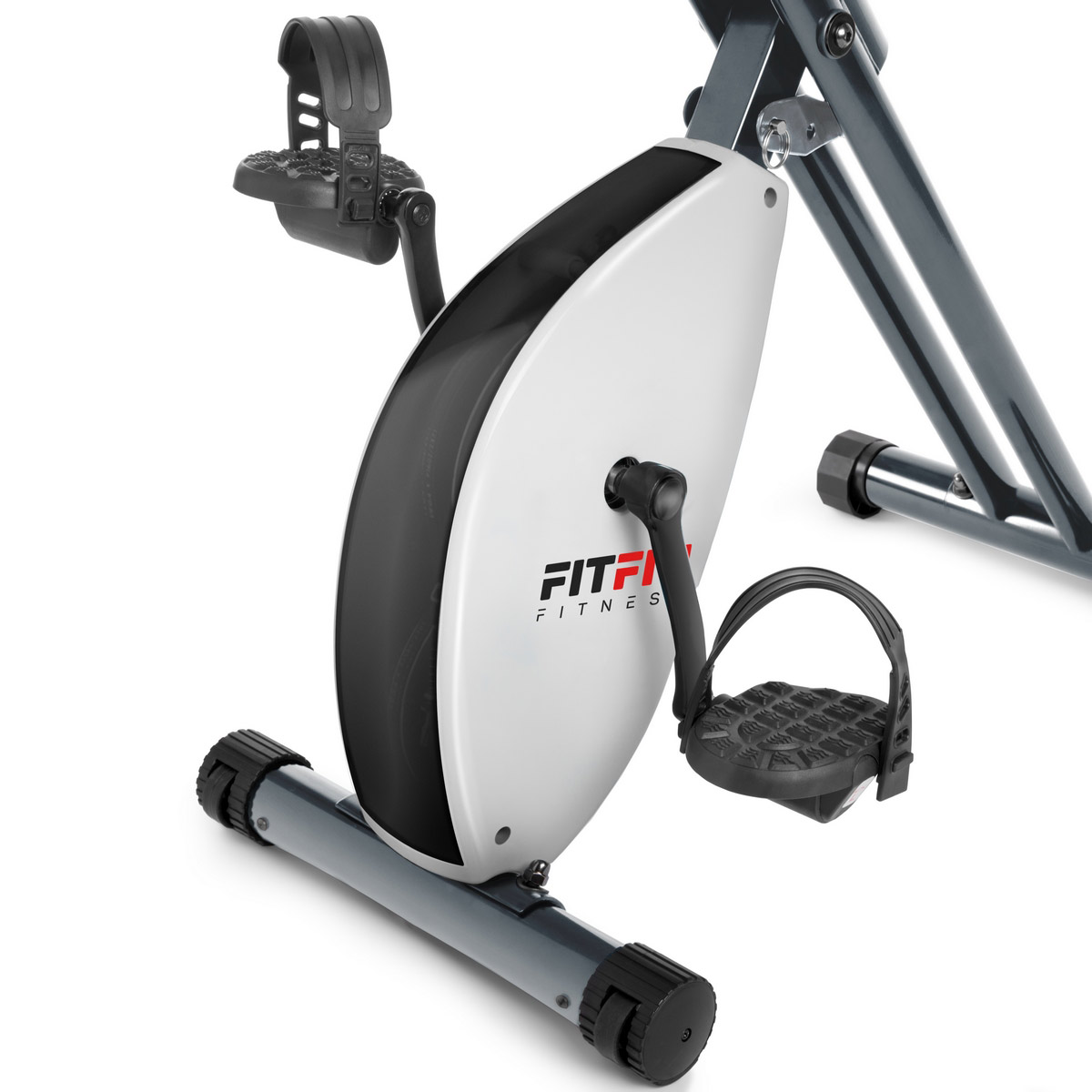 Fitfiu Best-220 Sammenklappelig Motionscykel