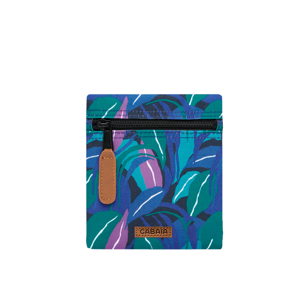 Pochette latérale Wamala Tombs