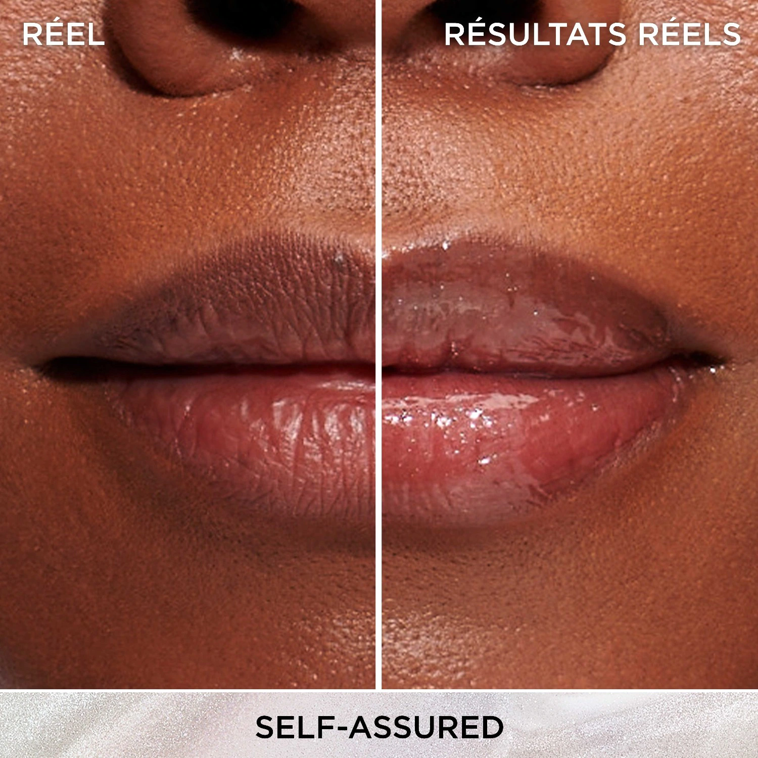 IT Cosmetics Gloss + Sérum Hydratant