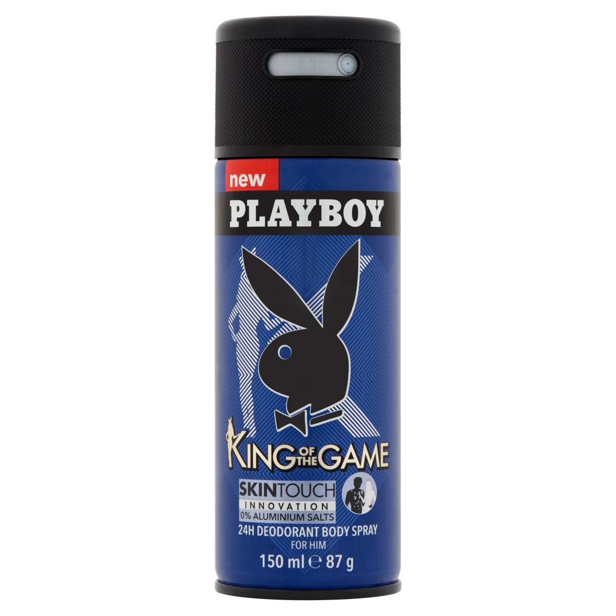 Playboy játékkirály