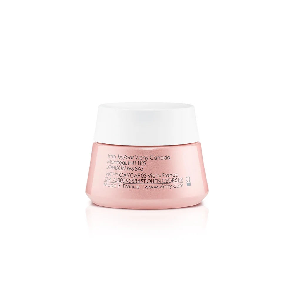 VICHY Vichy Neovadiol Rose Platinum Eyes 15 ml Verzacht en vermindert donkere kringen onder de ogen