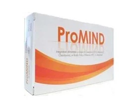 OMNIA TEAM Promind 3Cpr