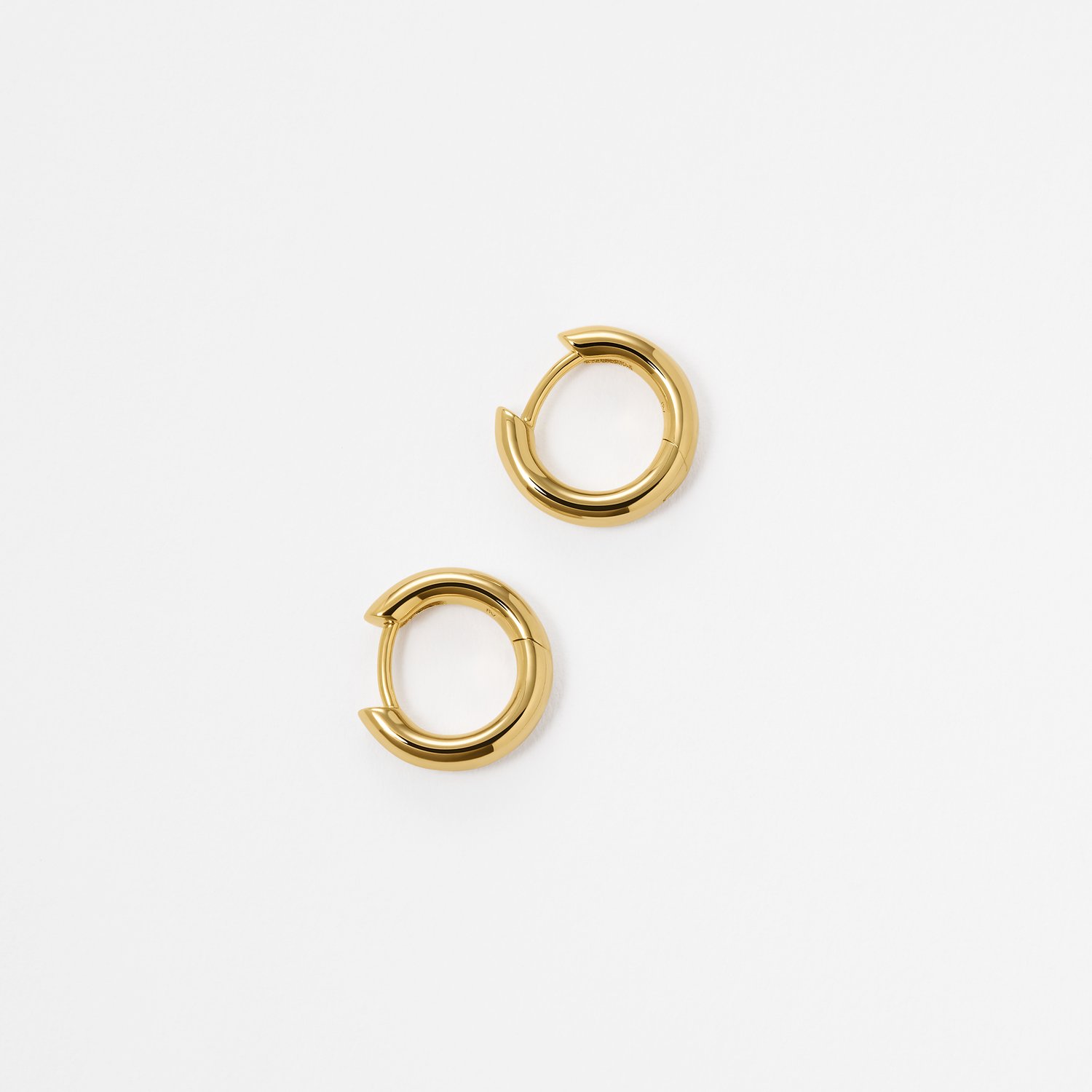 Esprit Boucles d'oreilles