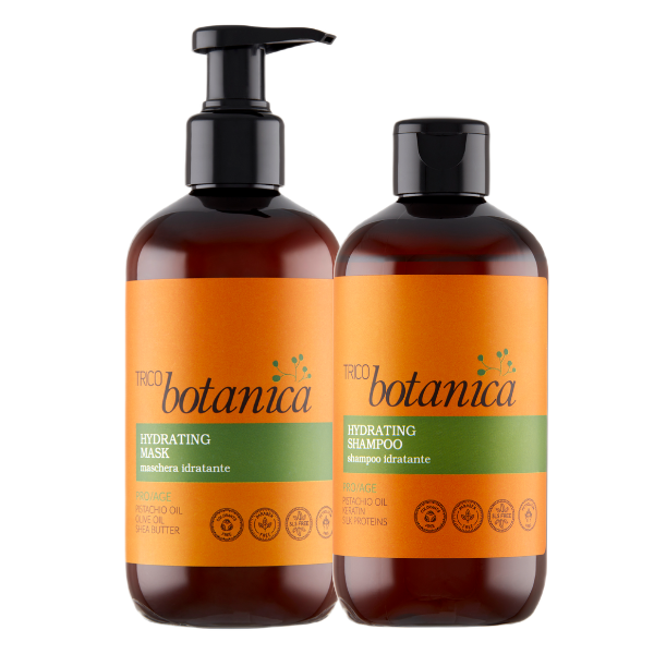 Trico Botanica Pro-Age