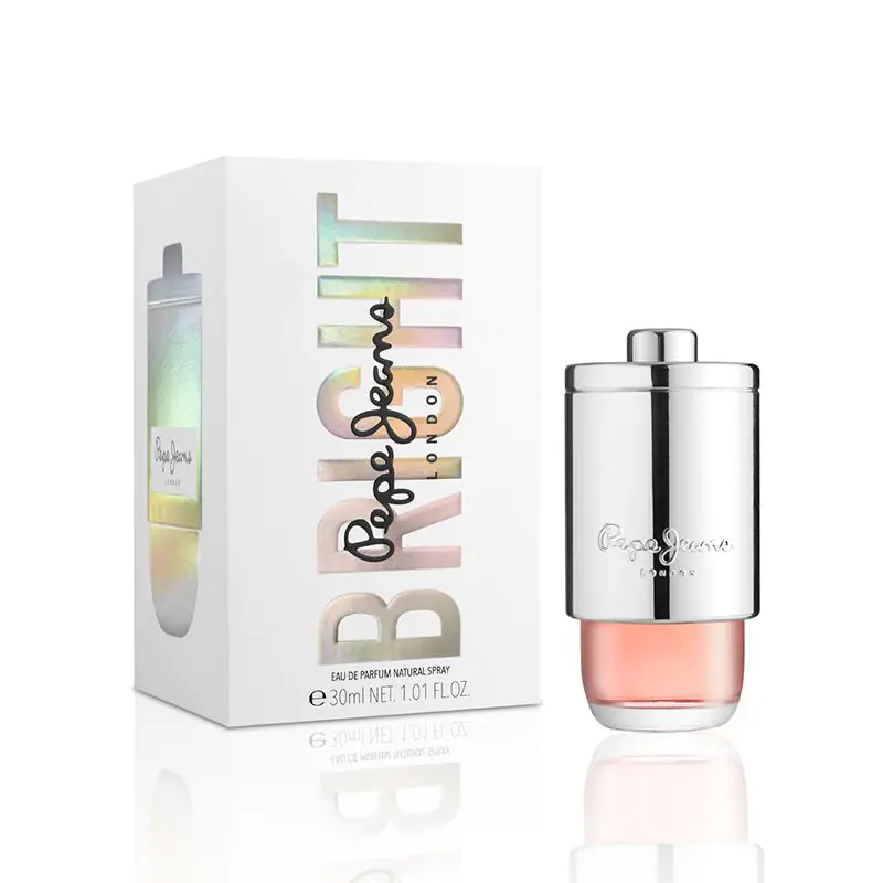 Pepe Jeans Bright Woda perfumowana dla kobiet 30ml