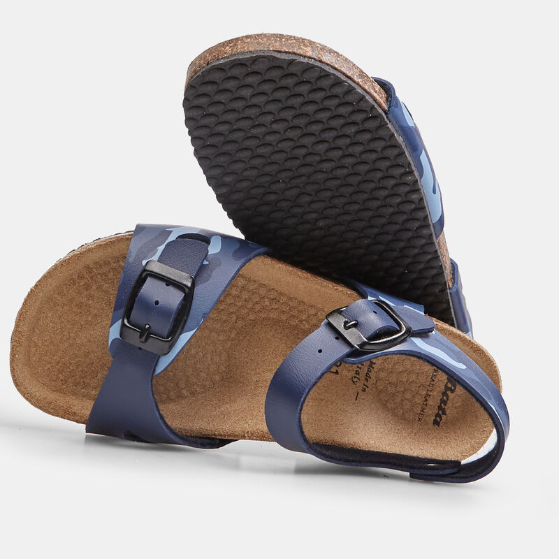 Barnsandaler