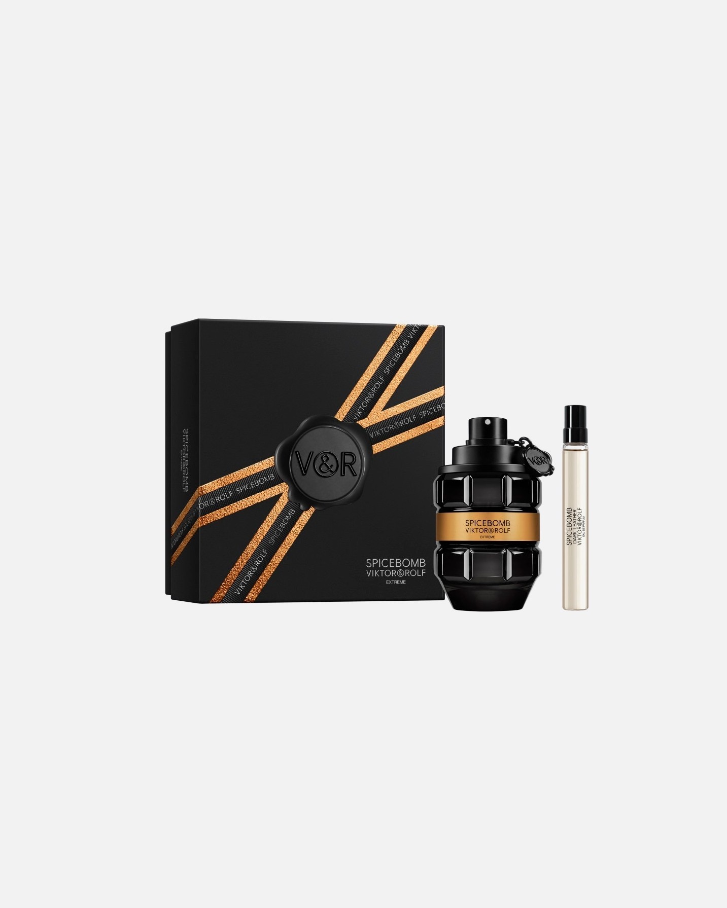 Viktor&Rolf sada vôní Spicebomb Extreme Eau de Parfum 90 ml Set - 1 kus