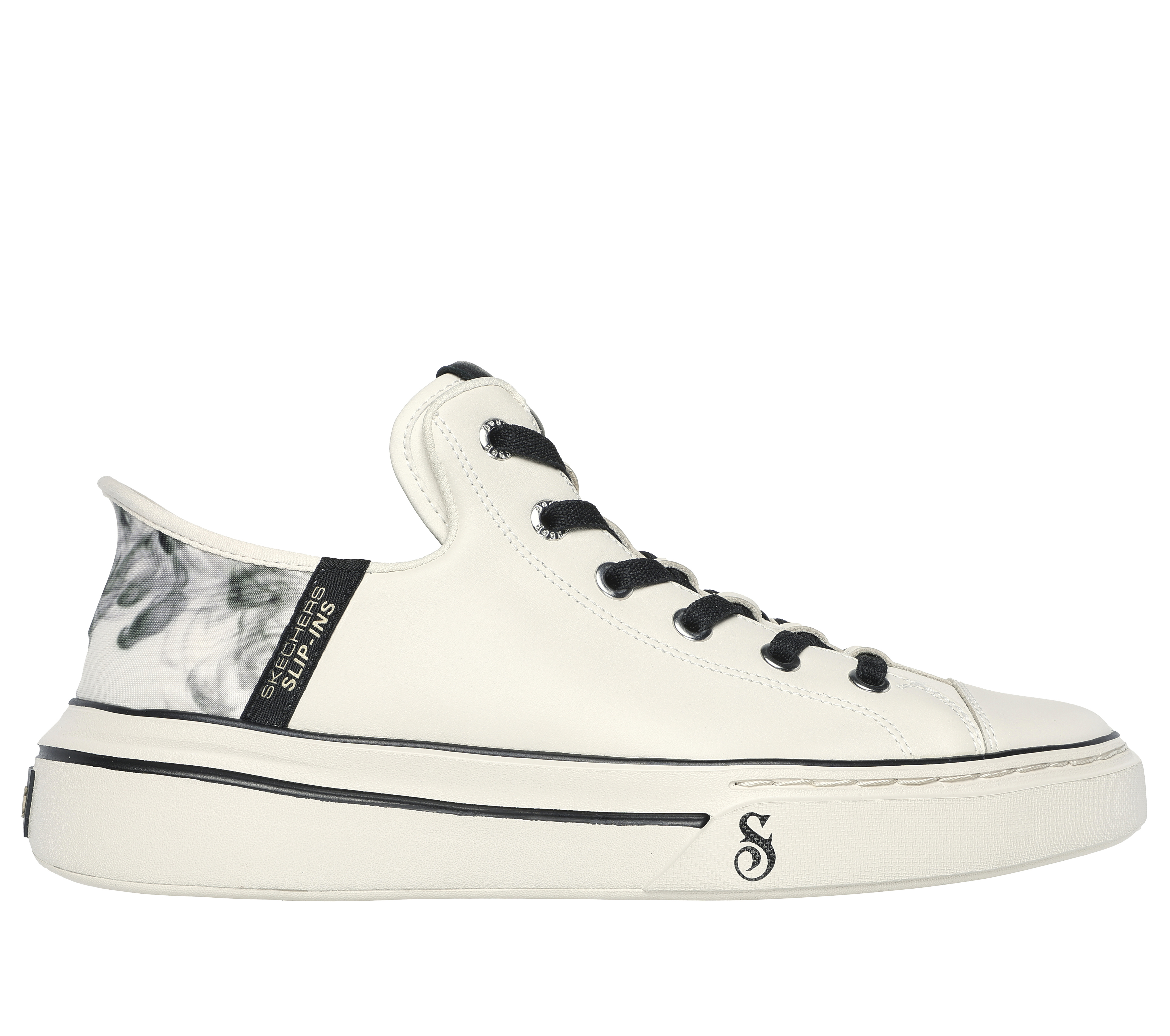 Premium Leather Slip-ins Snoop One - OG