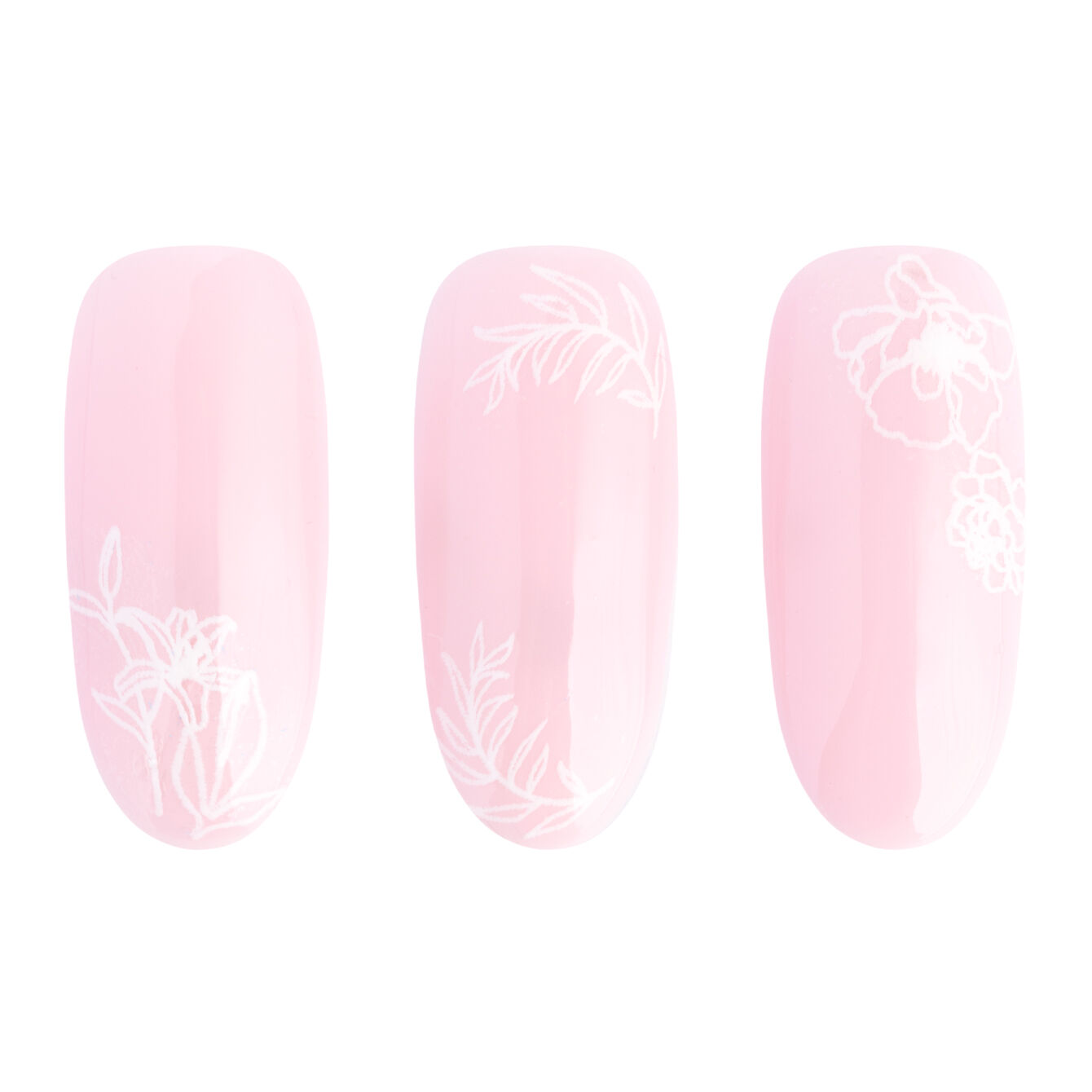 Neonnail