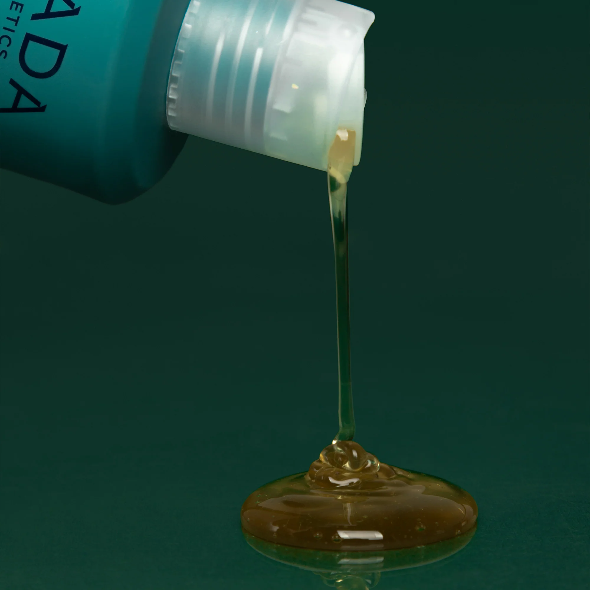 Spirulina Shampoo Rinforzante - Shampoo Rinforzante