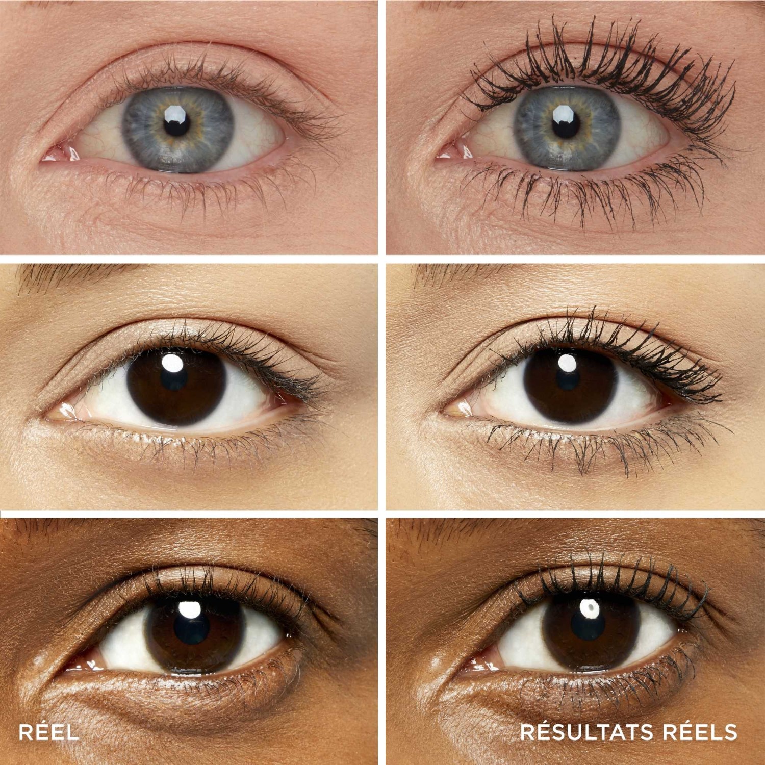 IT Cosmetics Mascara Volumisant Super Extensible