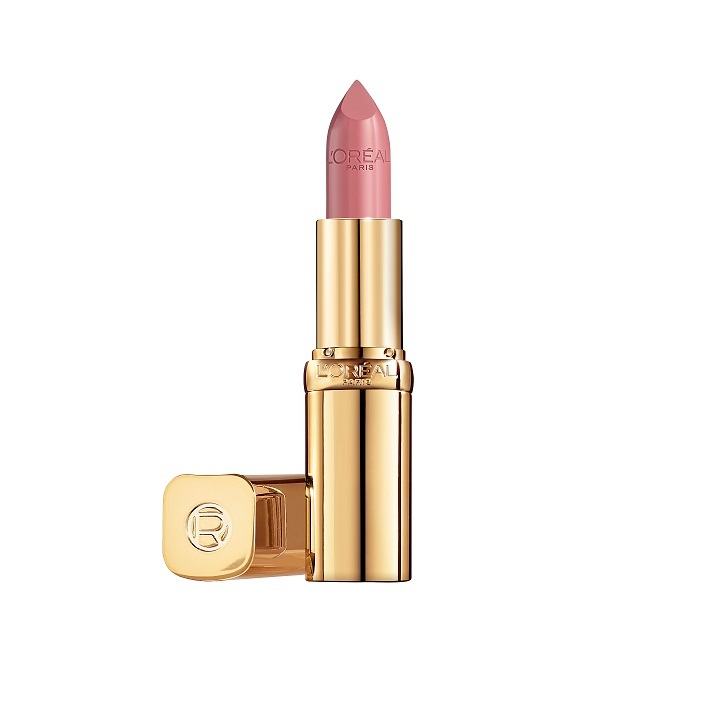 L'Oréal Paris satenski ruž za usne Color Riche 235 Nude