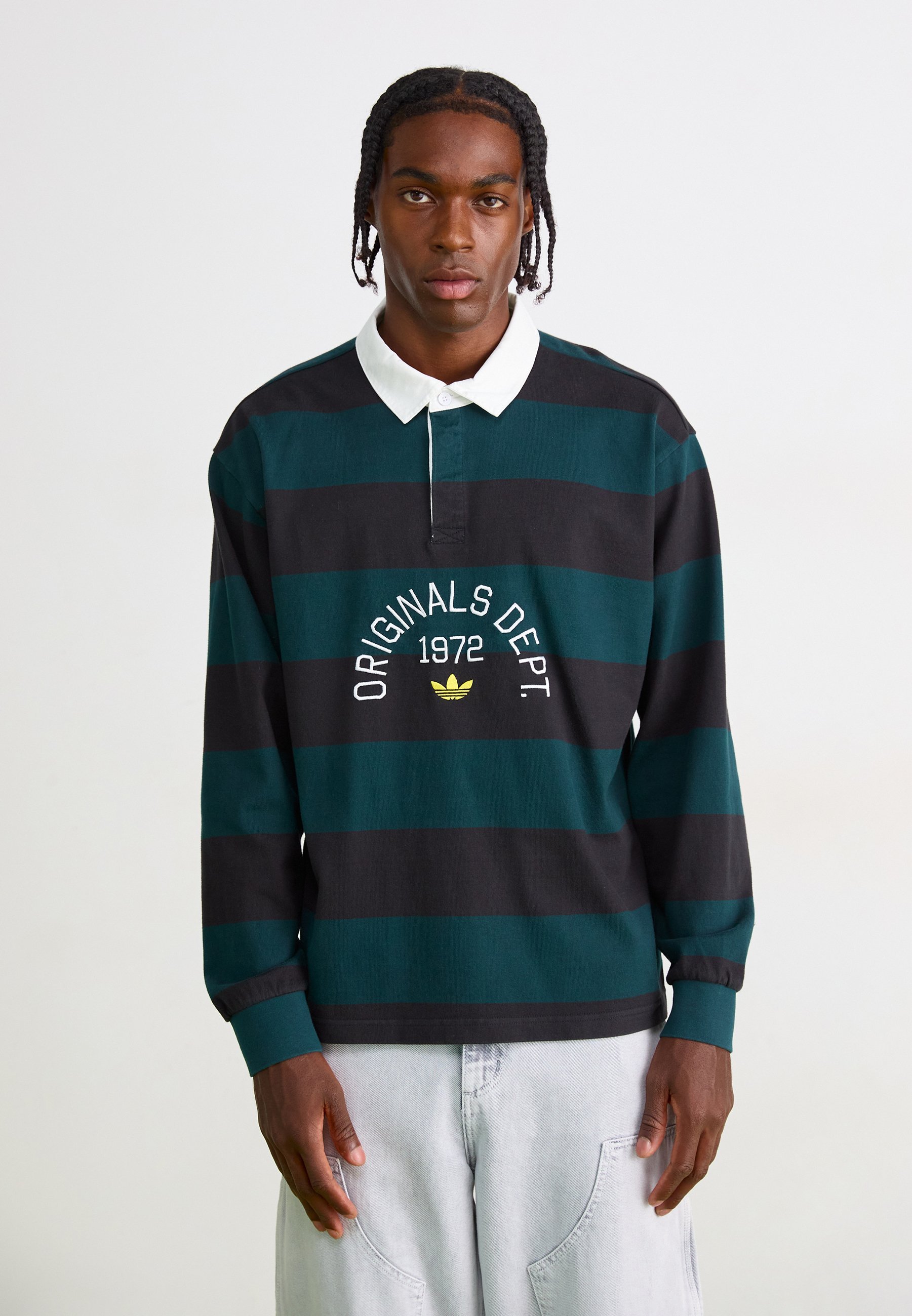 adidas Originals poloshirts