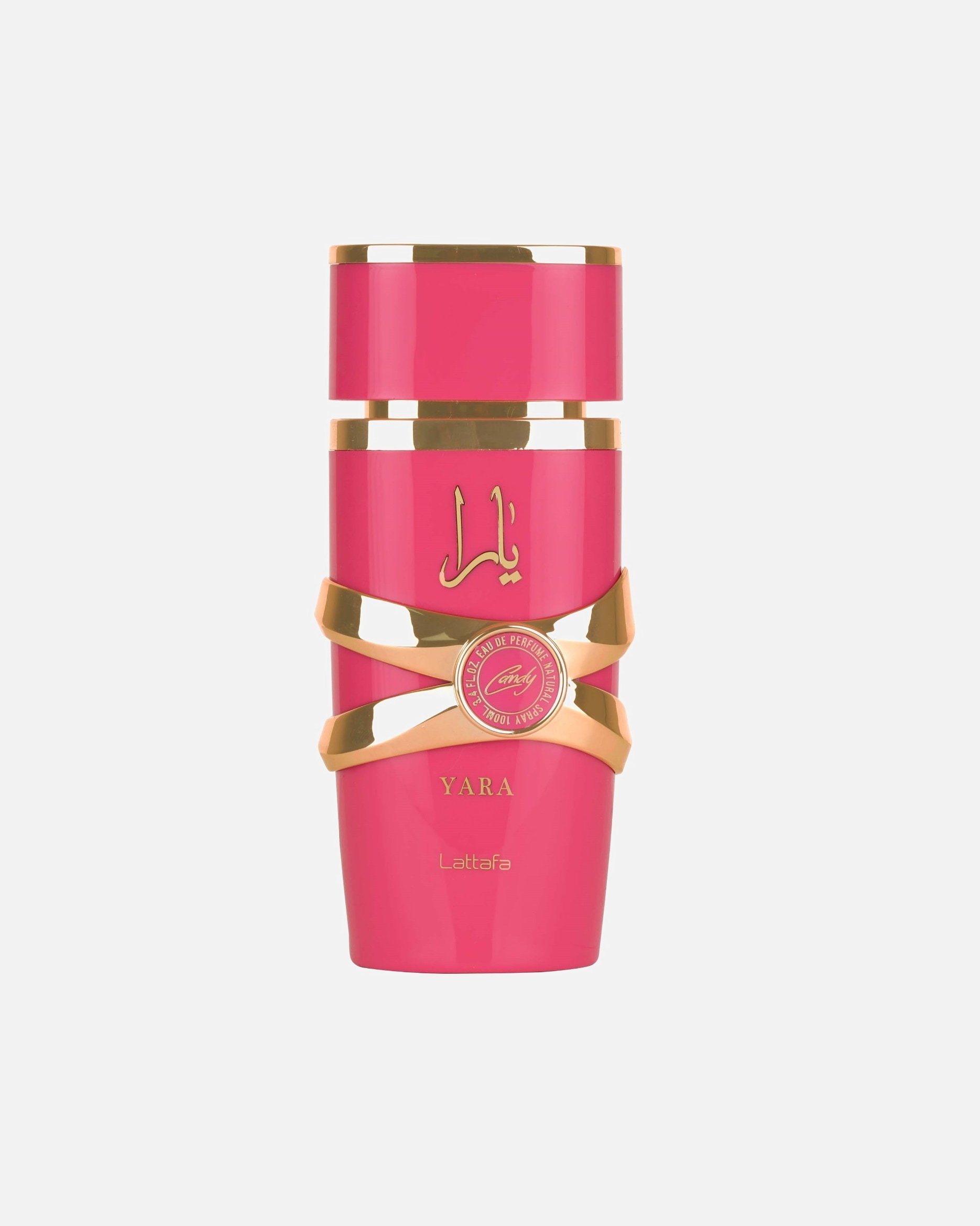 Lattafa Candy parfemska voda - 100 ml