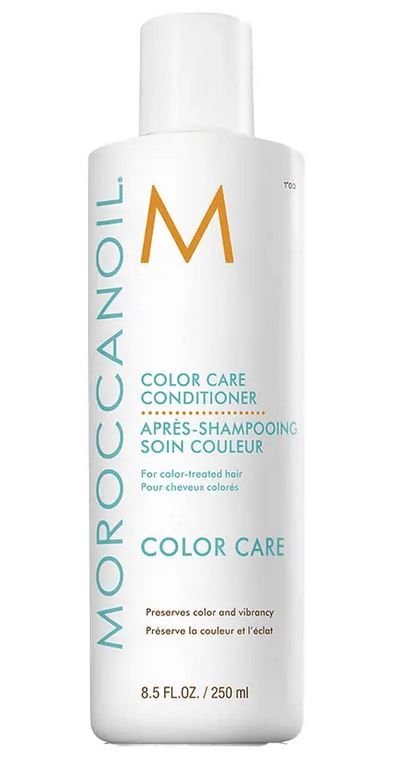 Color Care kondicionieris krāsas kopšanai Profesionāli kondicionieri