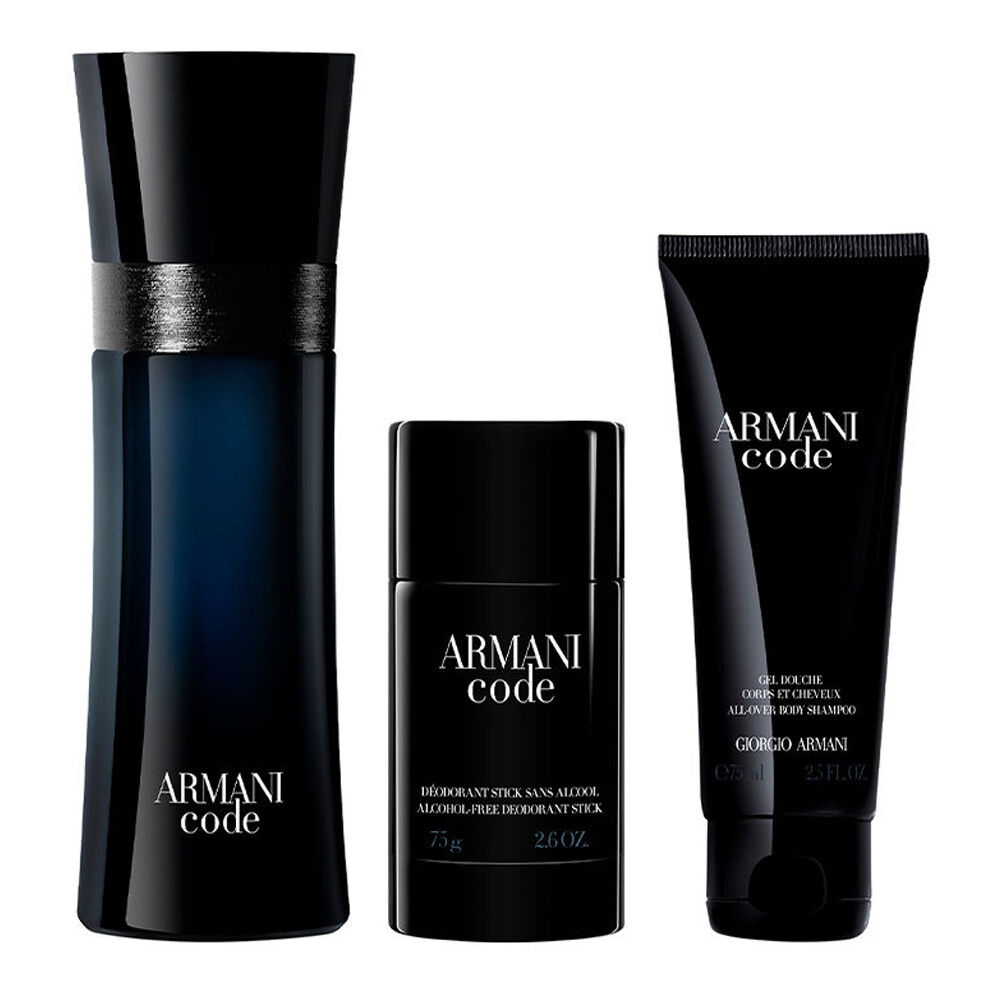 Giorgio Armani Armani Code pour Homme