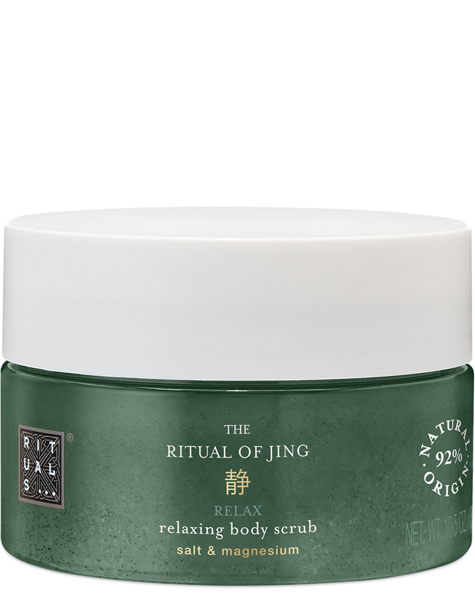 RITUALS RITUAL OF JING PILING ZA TIJELO