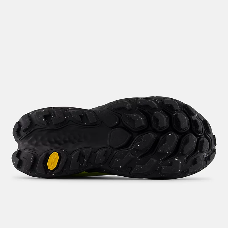 Pánská vůně Fresh Foam X More Trail v3 – Tea Tree s černou a Neoflame