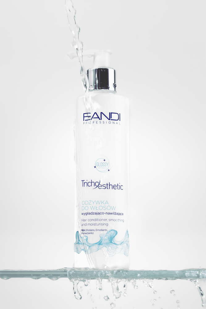 Bandi Professional Tricho Esthetic