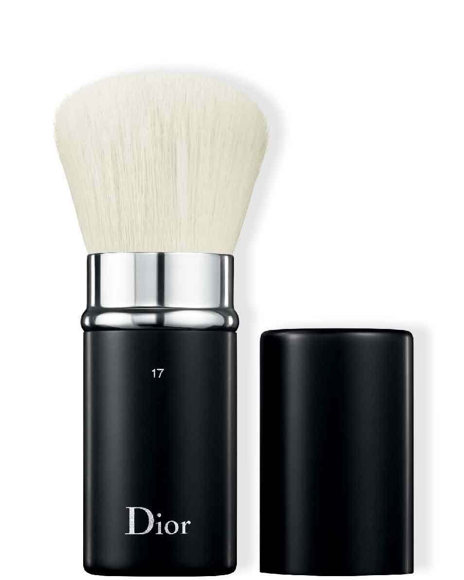 PINCEAUX DIOR BACKSTAGE KABUKI N°17