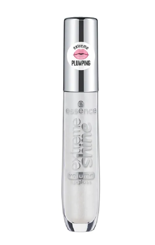 Essence Extreme Shine Volume Lipgloss, Błyszczyk do ust 02