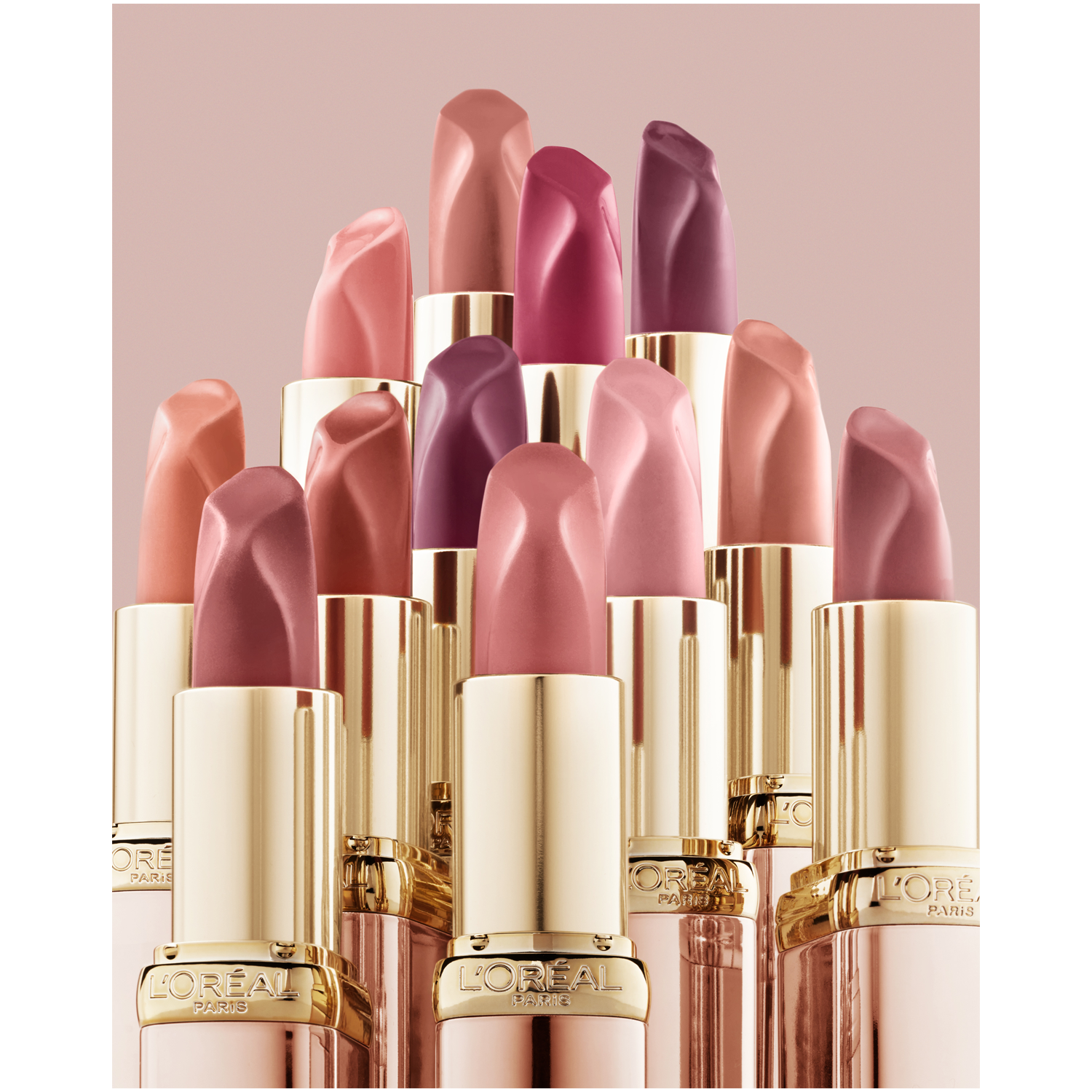 L'Oréal Paris Color Riche Insolent