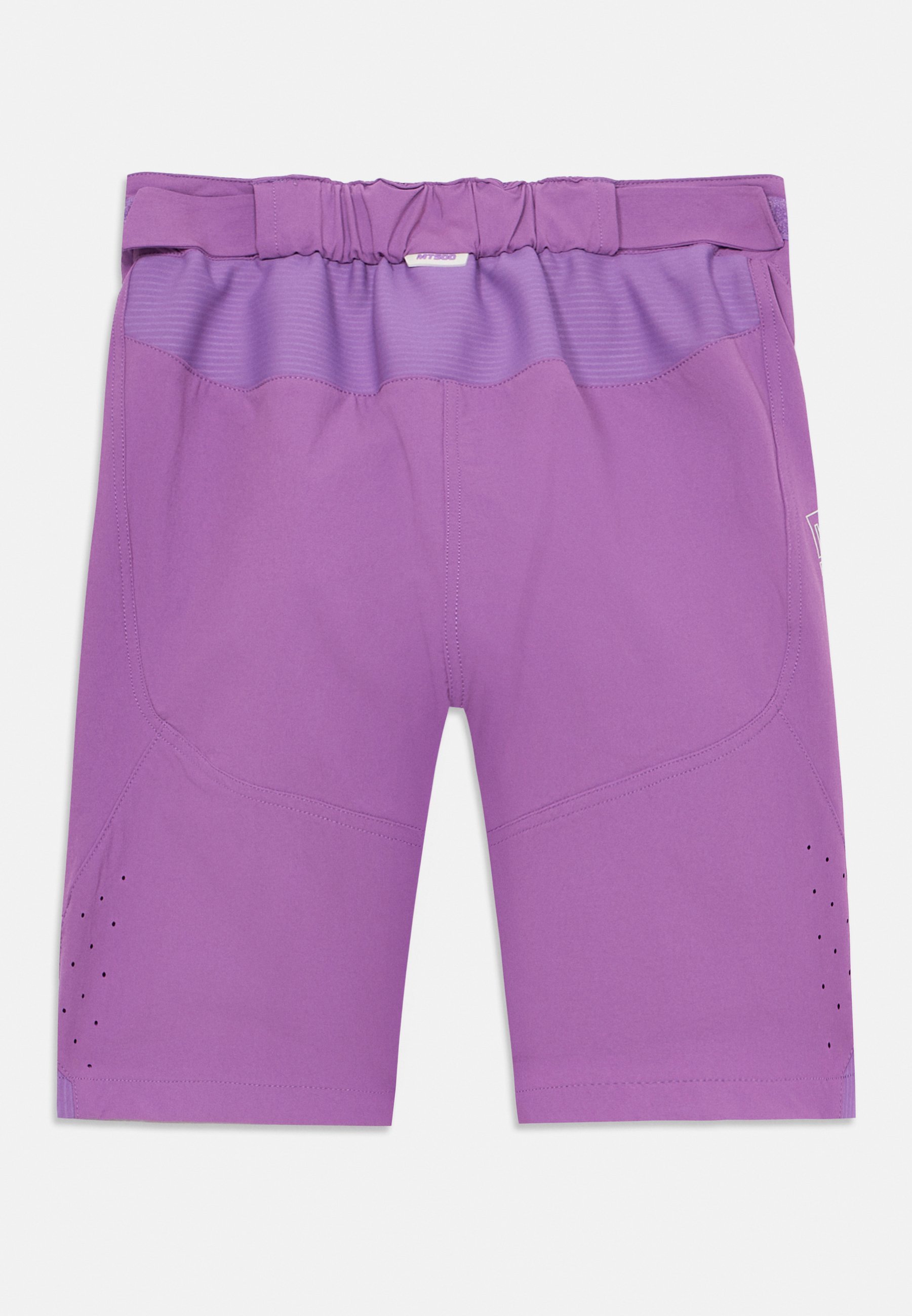 Pantaloncini sportivi Endura KINDER BURNER UNISEX - cardo