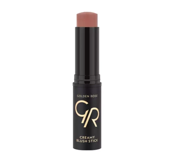 Golden Rose Creamy Blush Stick róż w sztyfcie 107