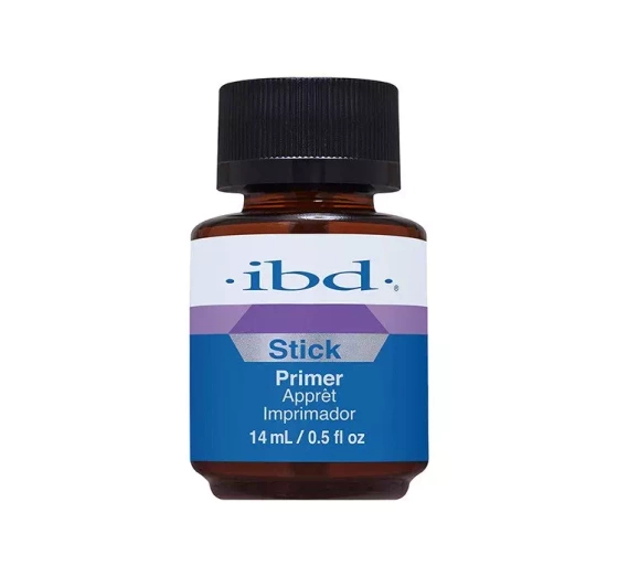 IBD STICK PRIMER ODTŁUSZCZACZ 14 ML