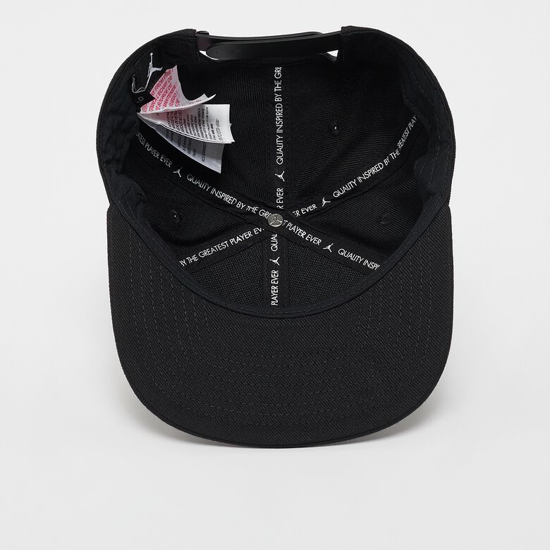 Junior Jersey Flatflam Cap