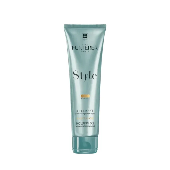 RENÉ FURTERER René Furtener Style 150 ml Fixerende gel