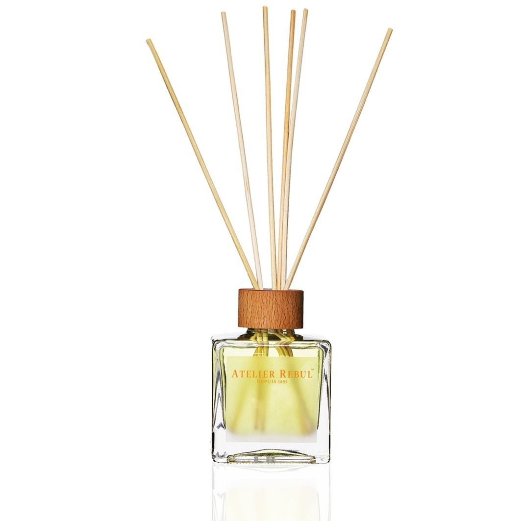 Atelier Rebul nūjiņu difuzors – 120 ml