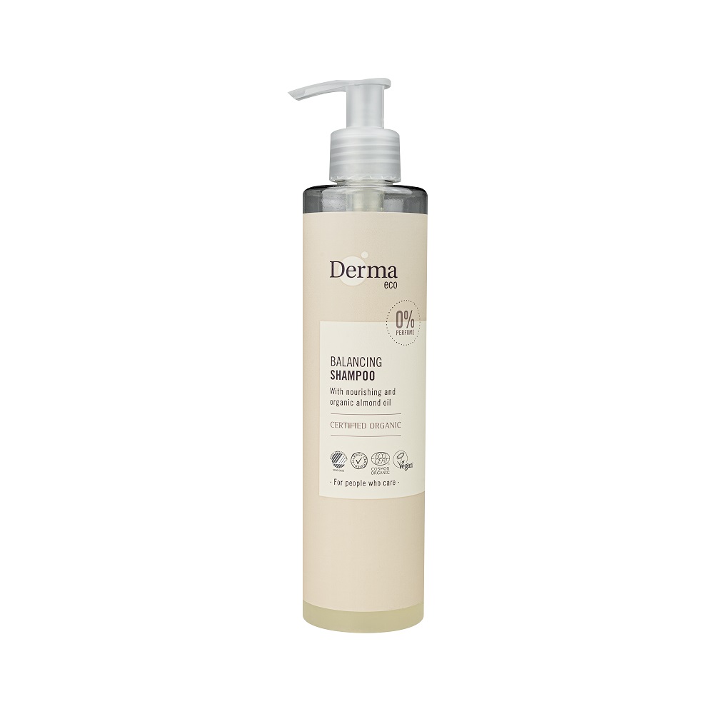 Derma Eco Balancing