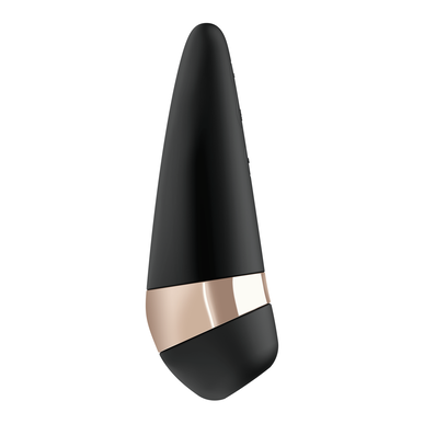 Satisfyer Trykbølgevibrator Pro 3 1 enhed 1 enhed