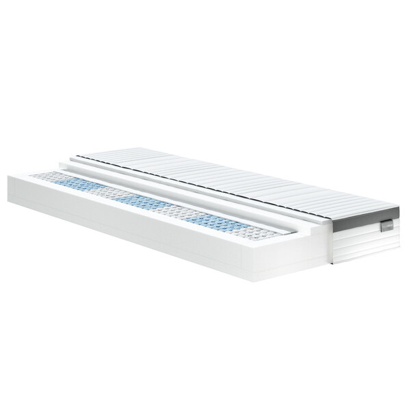 Saltea confortabilă TTFK 1000 H4, 100 x 200 cm